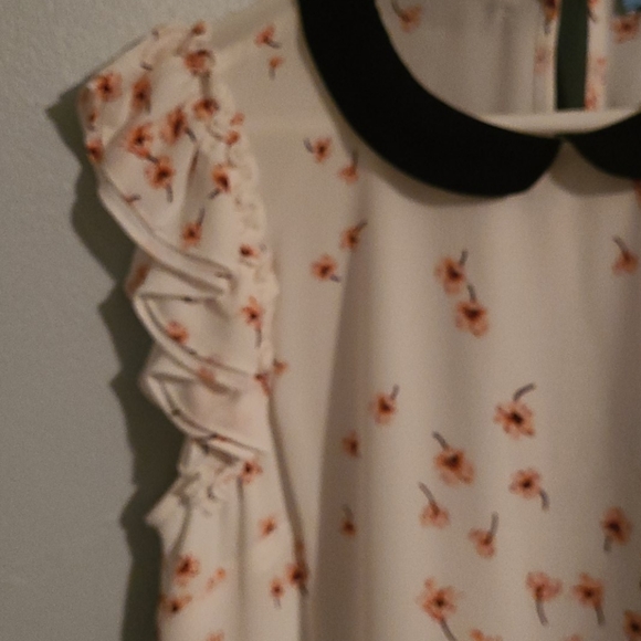 Blouse - Picture 3 of 6